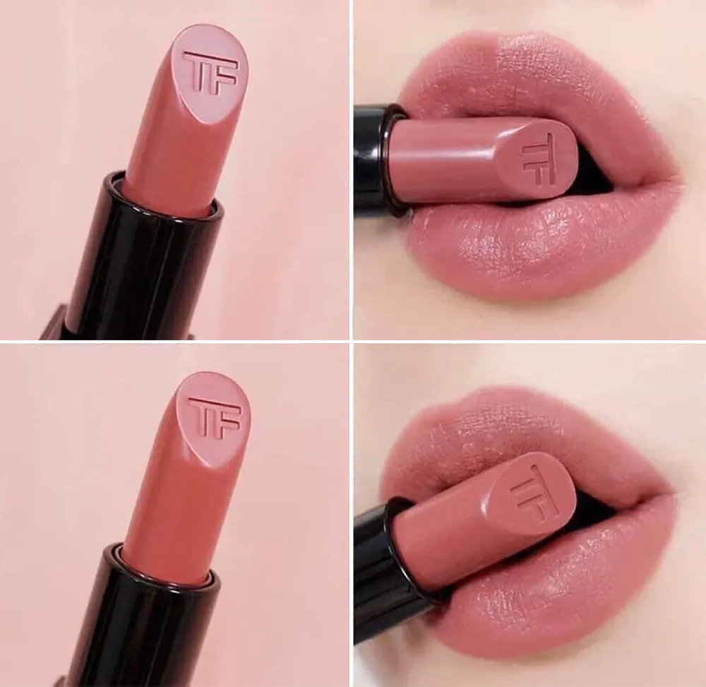 Son Tom Ford Lip Color - Màu Casablanca