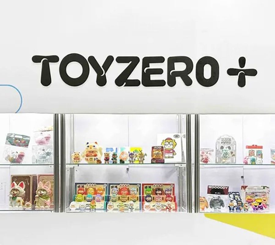 Móc Khóa Gấu Bông ToyZeroPlus Teddy Lulu The Piggy Màu Xanh Nhạt - Phụ kiện - Vua Hàng Hiệu
