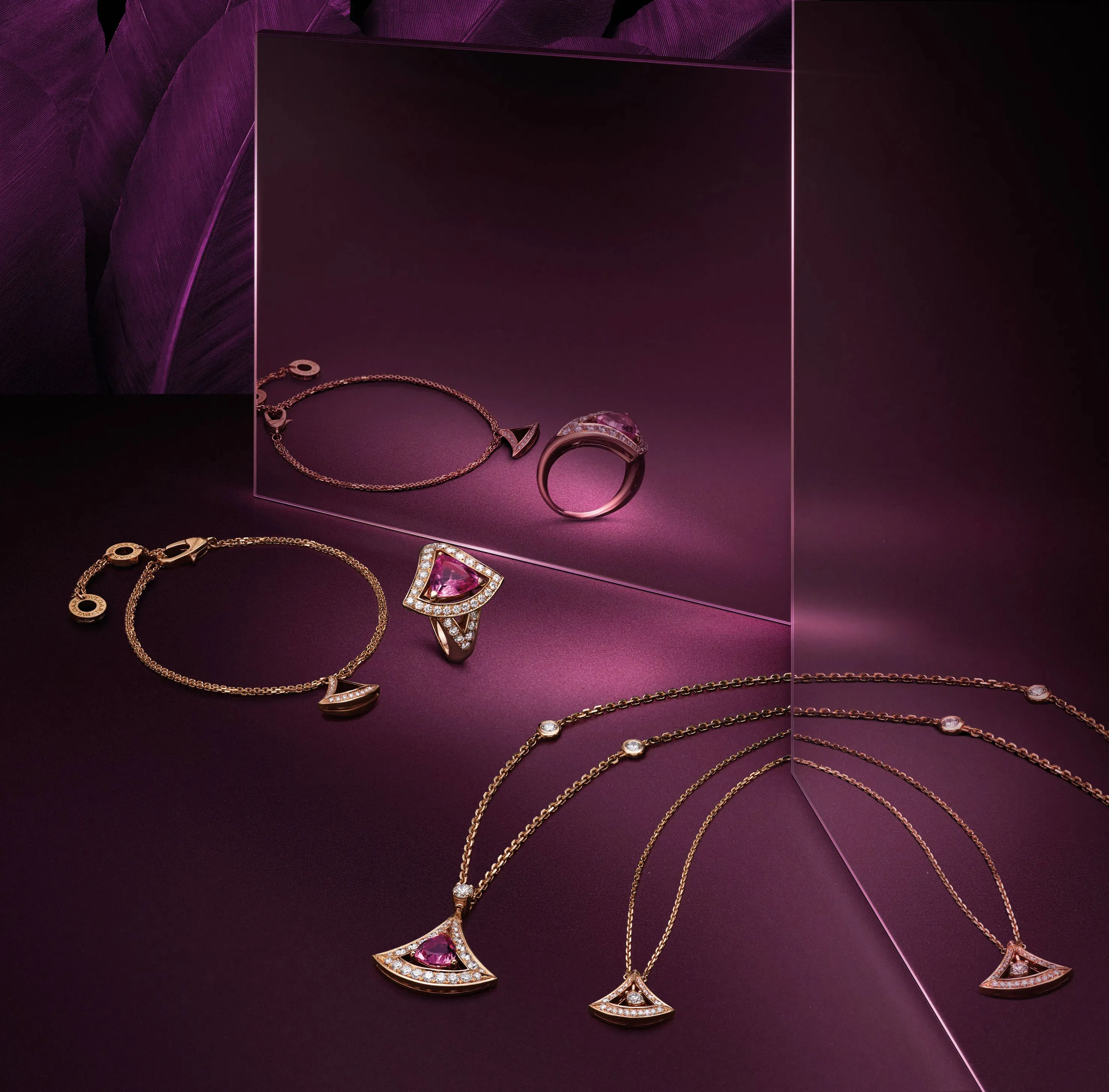 Trang sức Bvlgari của nước nào? Làm từ chất liệu gì? Có tốt không?