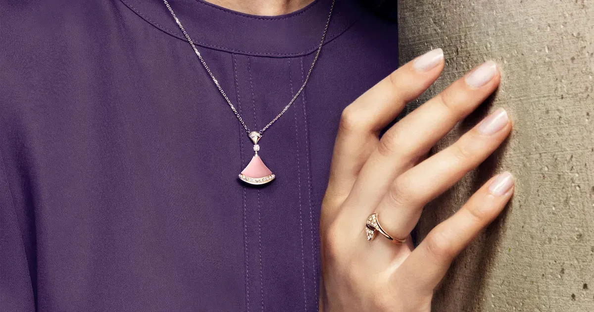 Trang sức Bvlgari của nước nào? Làm từ chất liệu gì? Có tốt không?