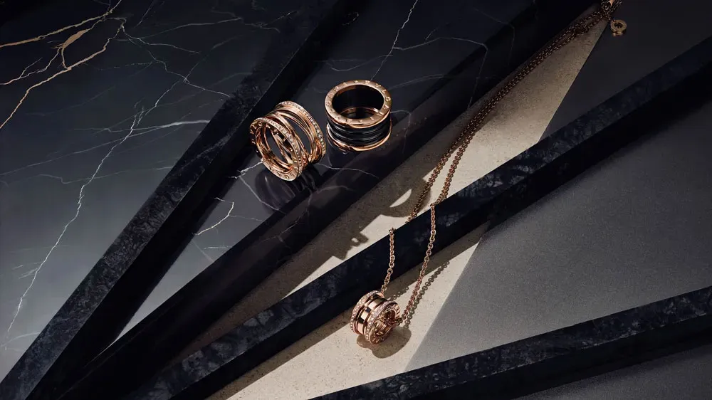 Trang sức Bvlgari của nước nào? Làm từ chất liệu gì? Có tốt không?