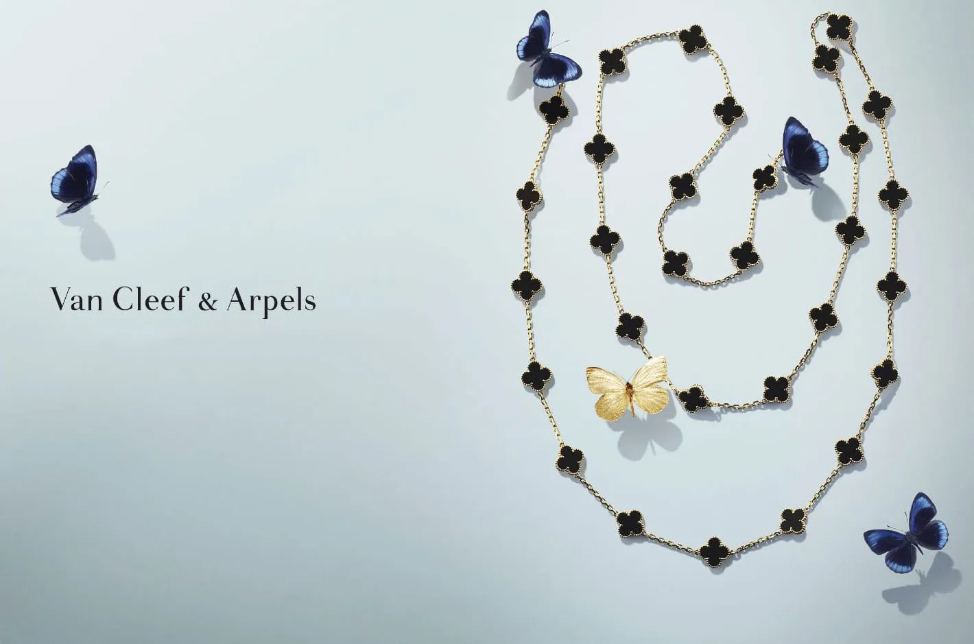 Trang sức Van Cleef & Arpels của nước nào? Có tốt không?