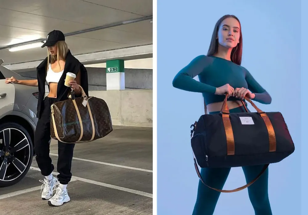 Vì sao nên mua túi đựng quần áo du lịch? Top sản phẩm chất lượng tốt
