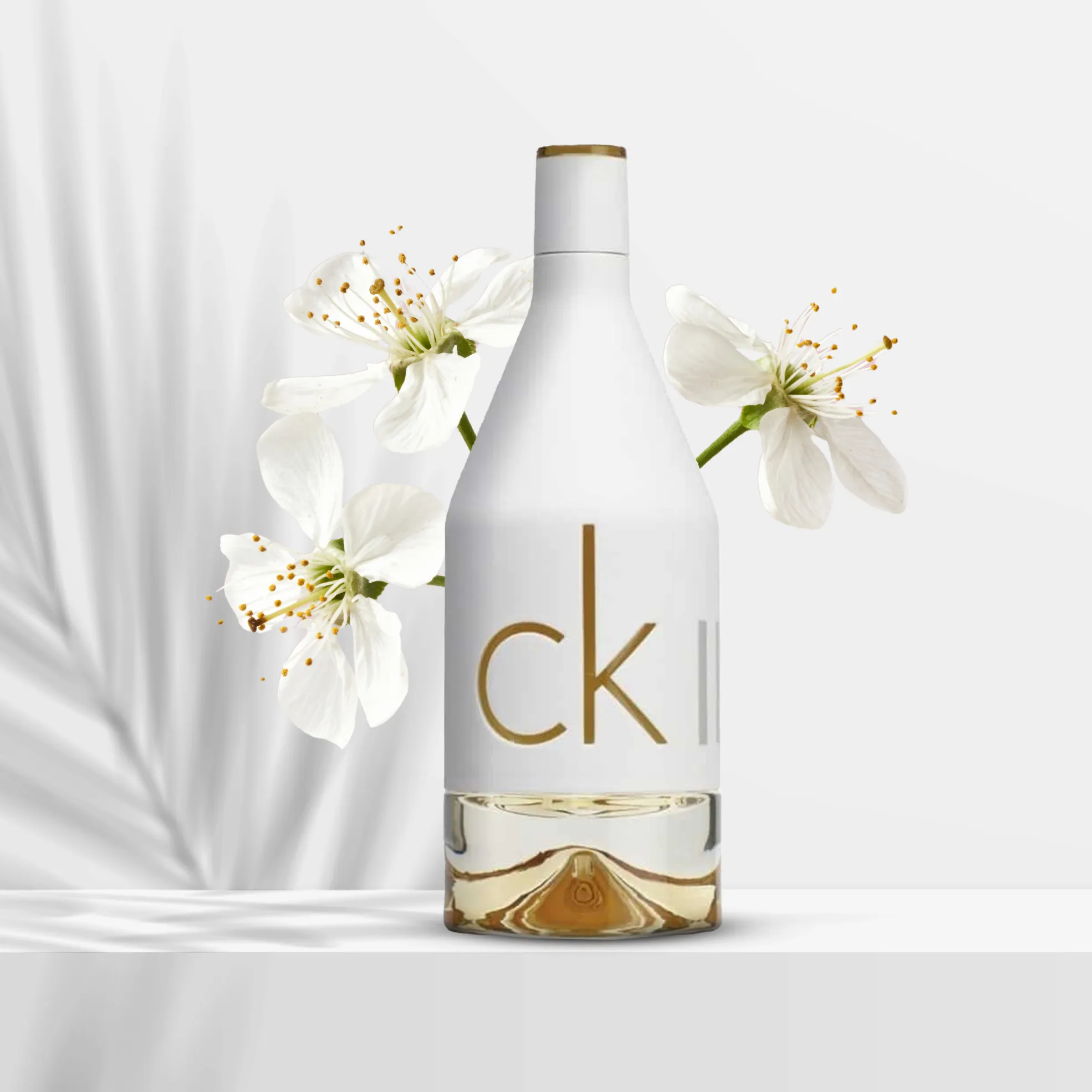 Nước hoa Calvin Klein CK IN2U for Her EDT