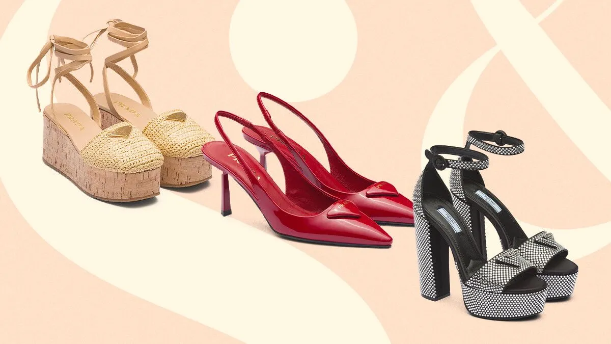 Ưu Điểm Nổi Bật của Giày Prada
