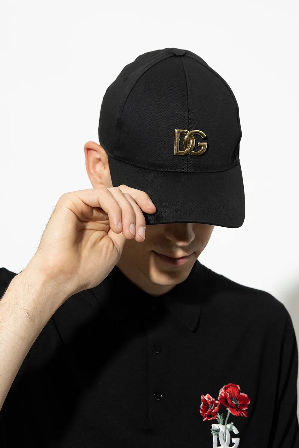 Mũ nón D&G