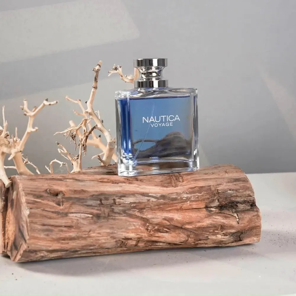 Nước Hoa Nam Nautica Voyage EDT 100ml - Nước hoa - Vua Hàng Hiệu