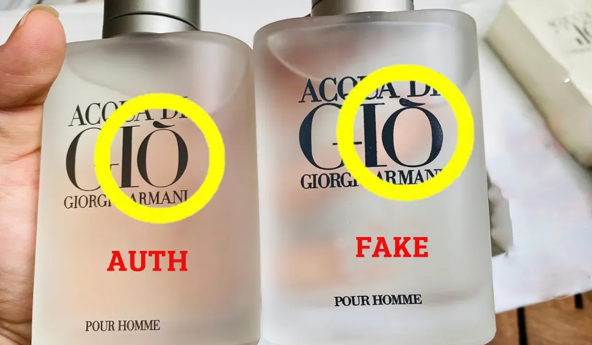 Nước hoa Giorgio Armani - 19