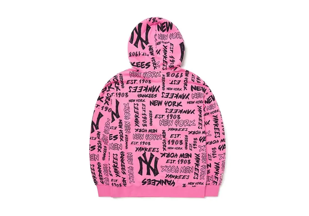 Top 7 áo hoodie hồng nam nữ bán chạy hiện nay