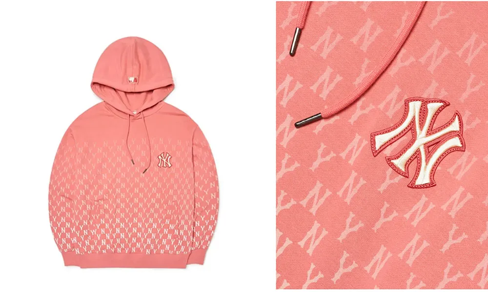 Top 7 áo hoodie hồng nam nữ bán chạy hiện nay
