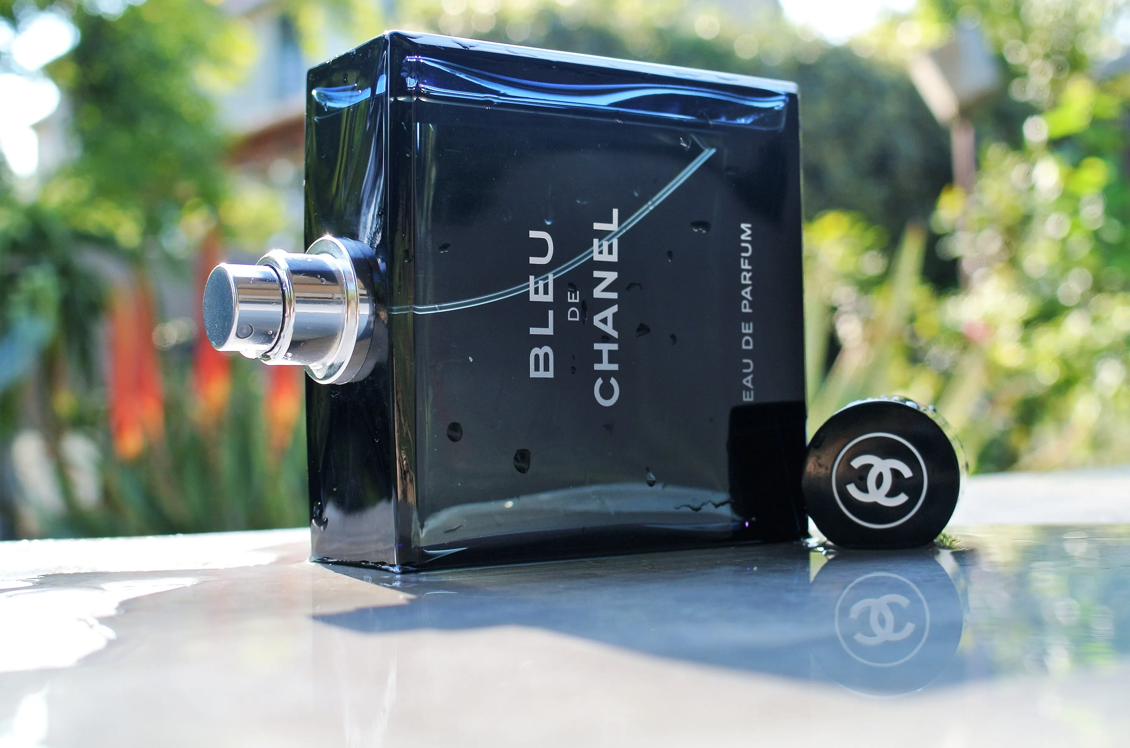 Nước Hoa Nam Chanel Bleu De Chanel EDP 100ml - Nước hoa - Vua Hàng Hiệu