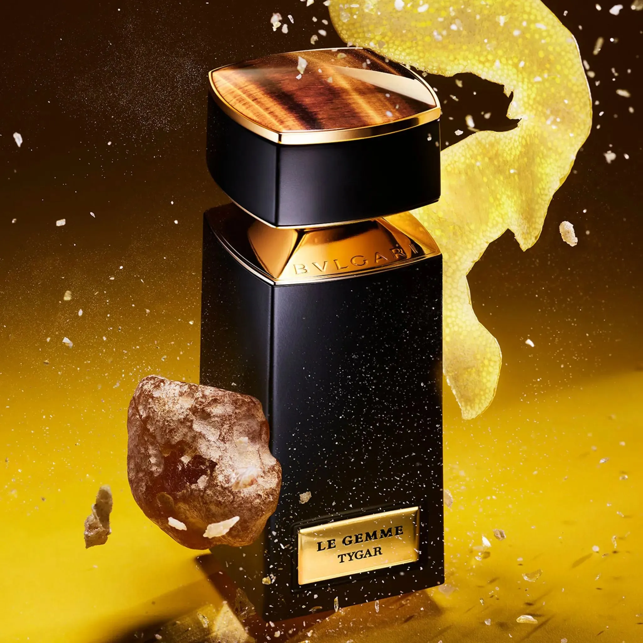 Nước hoa Bvlgari Le Gemme Tygar