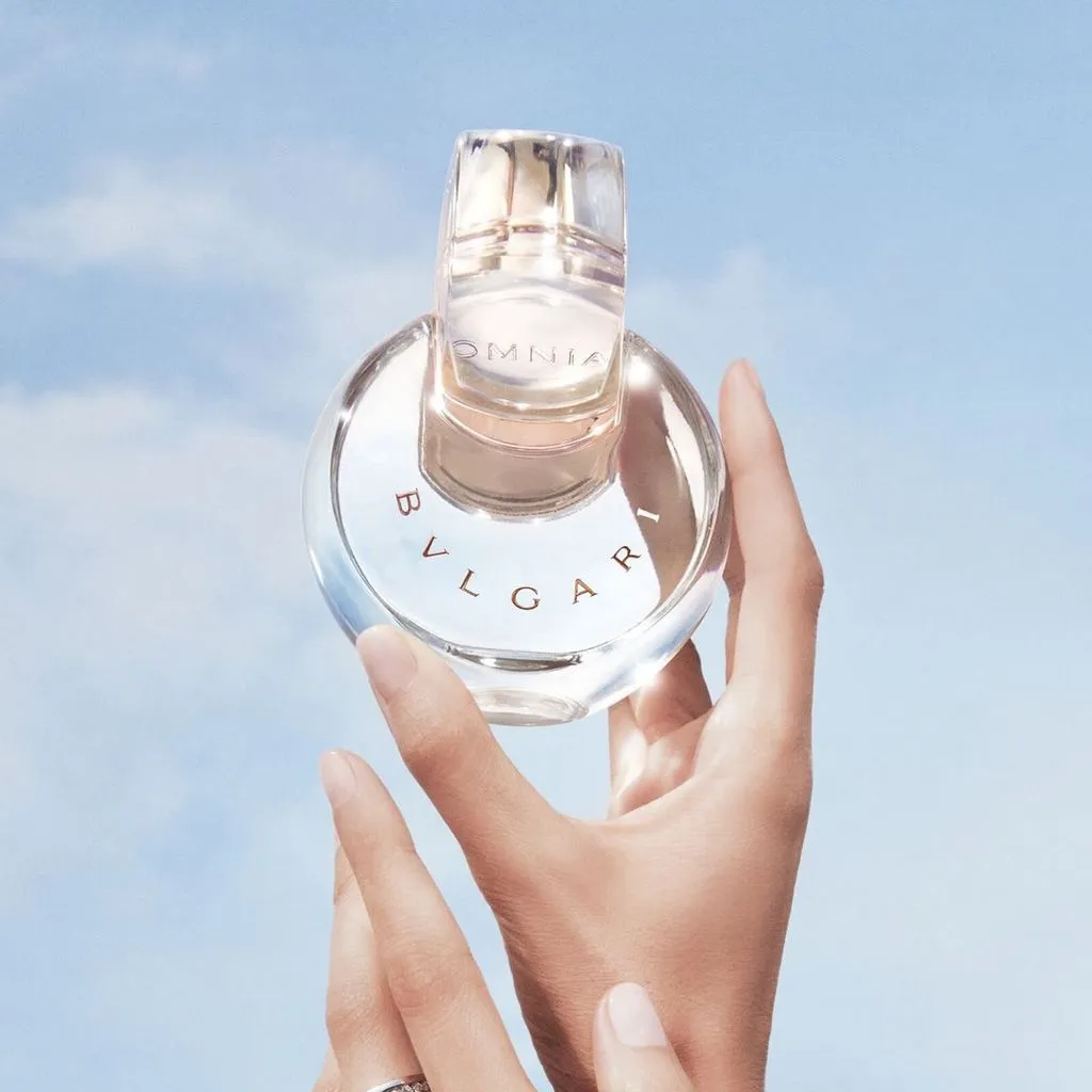 Nước hoa Bvlgari Omnia Crystalline EDT