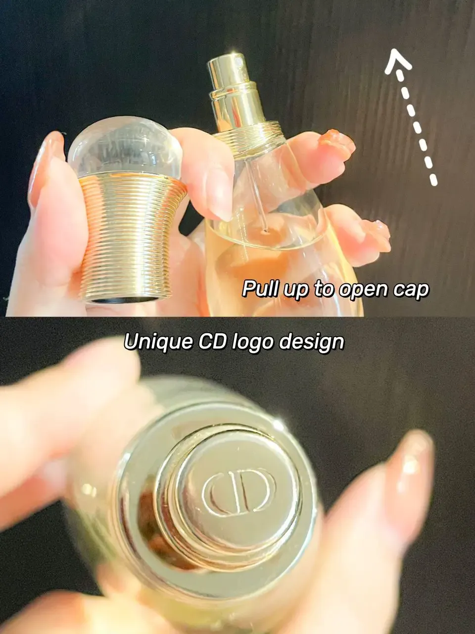 Nước Hoa Nữ Dior J'adore EDP 100ml - Nước hoa - Vua Hàng Hiệu