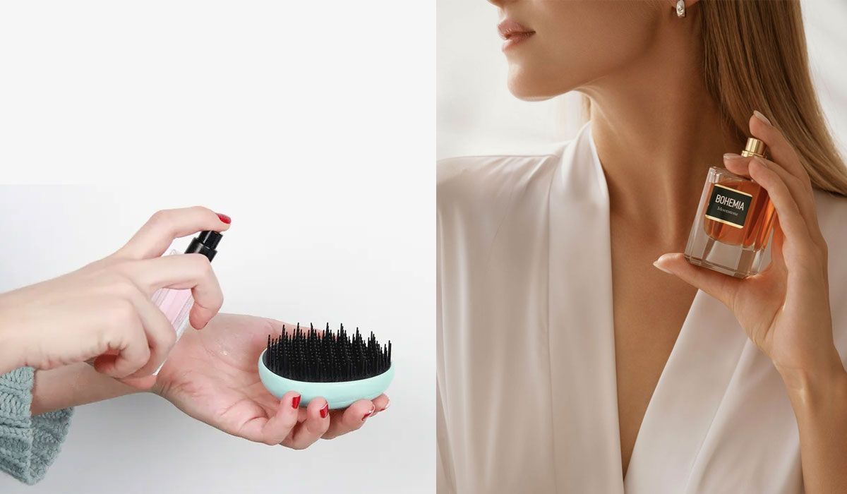 11 Cách xịt nước hoa thơm lâu suốt 24 giờ không phải ai cũng biết