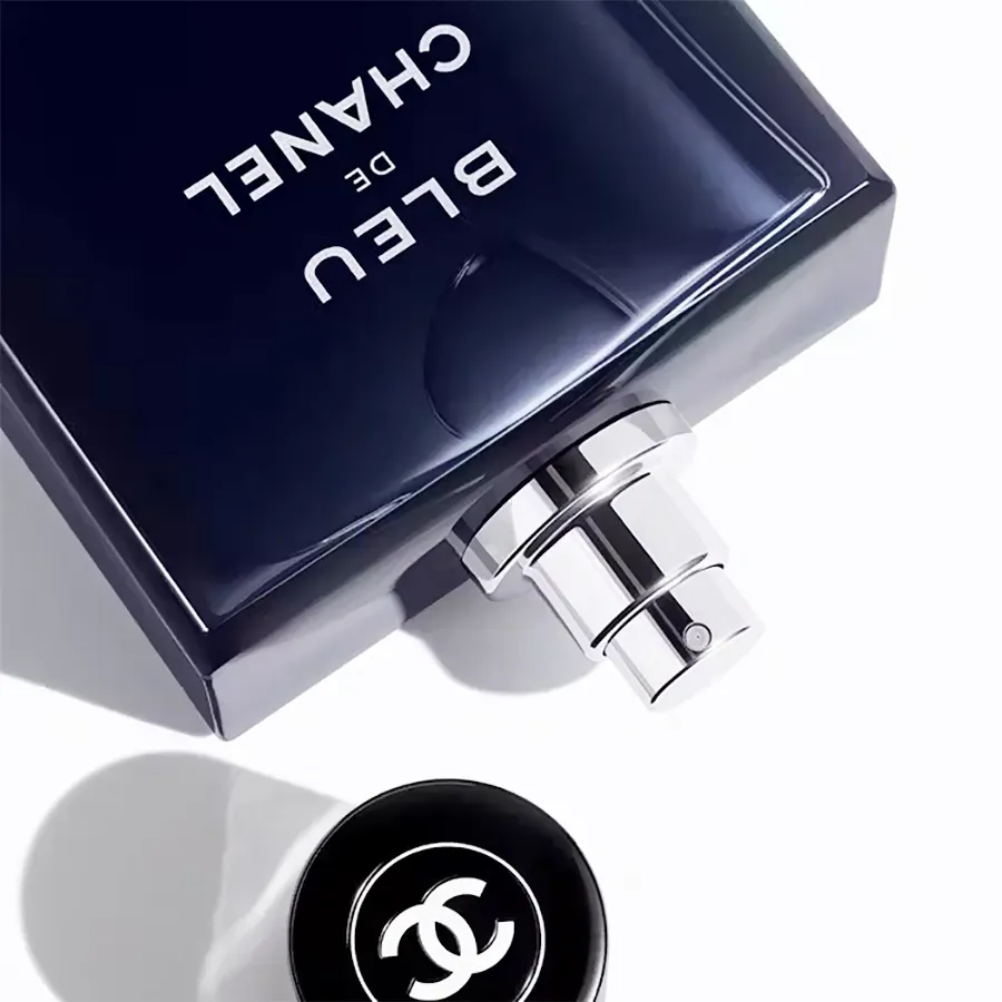 Nước Hoa Nam Chanel Bleu De Chanel EDP 100ml - Nước hoa - Vua Hàng Hiệu