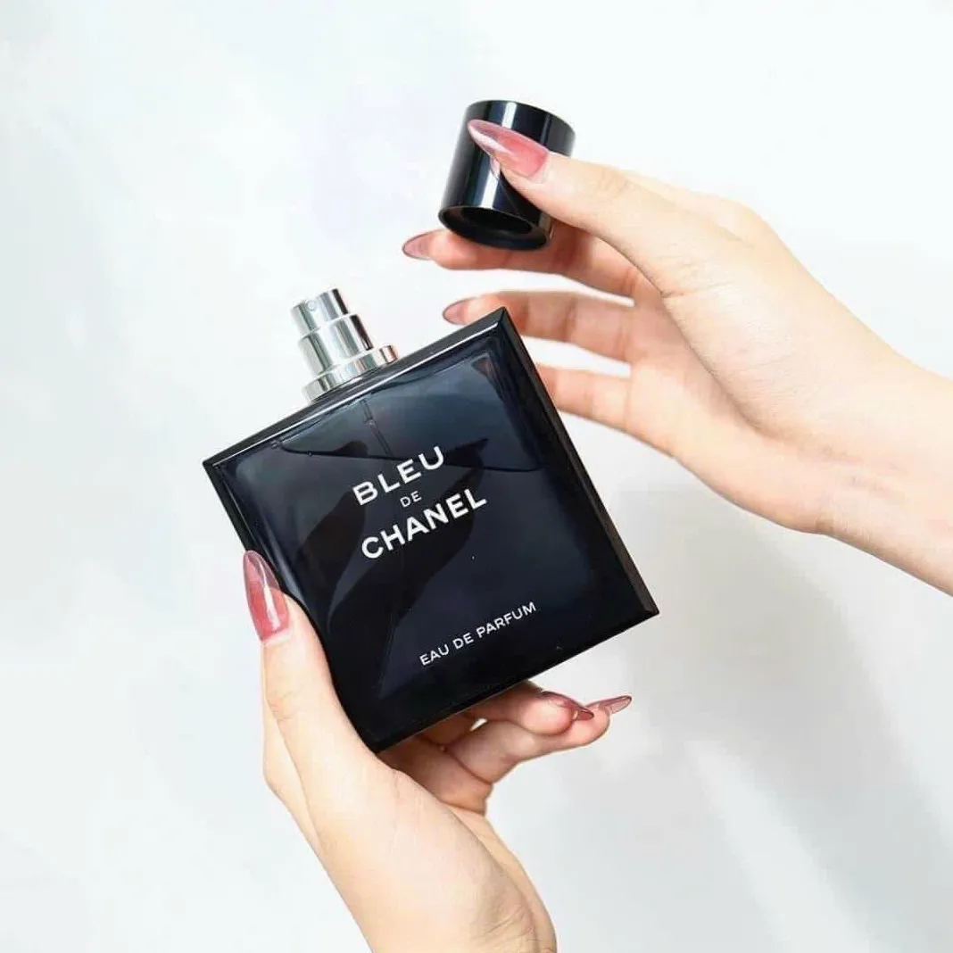 Nước Hoa Nam Chanel Bleu De Chanel EDP 100ml - Nước hoa - Vua Hàng Hiệu
