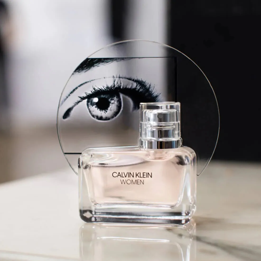 Nước hoa Calvin Klein Women EDP
