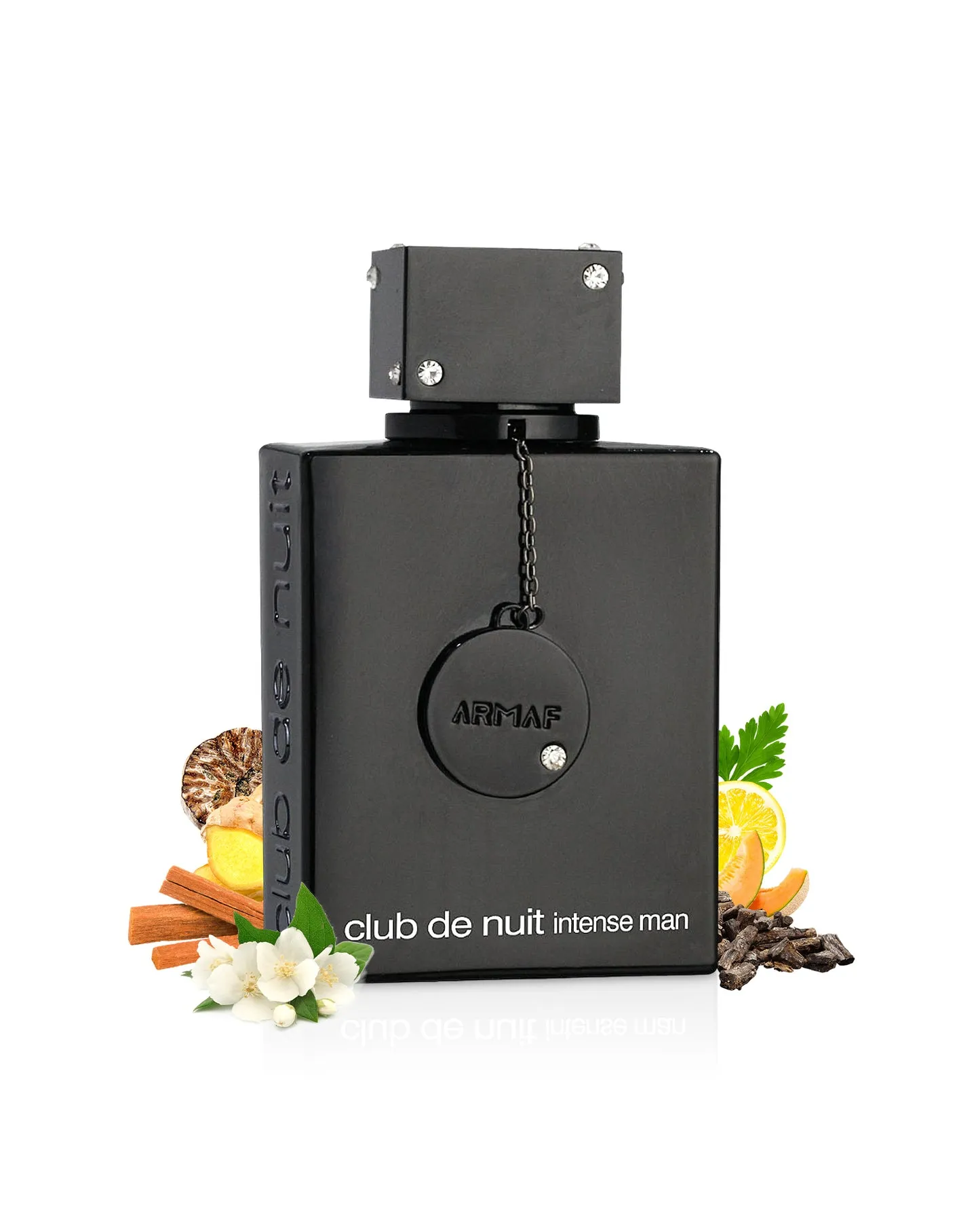 Nước Hoa Nam Armaf Club De Nuit Intense Man EDT 105ml - Nước hoa - Vua Hàng Hiệu