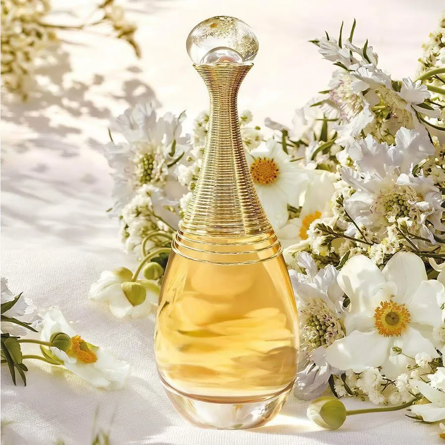 Nước Hoa Nữ Dior J'adore EDP 100ml - Nước hoa - Vua Hàng Hiệu