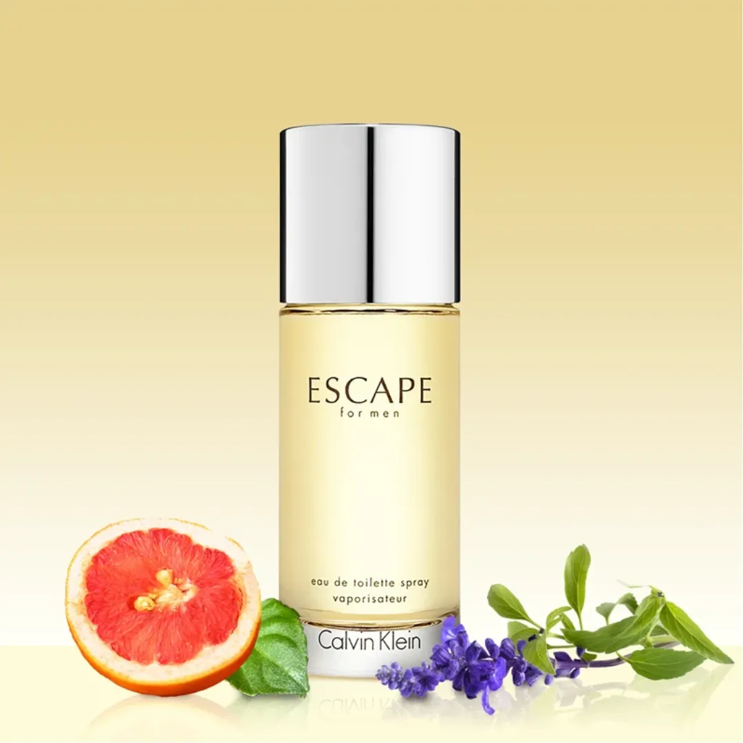 Nước hoa Calvin Klein Escape for Men EDT