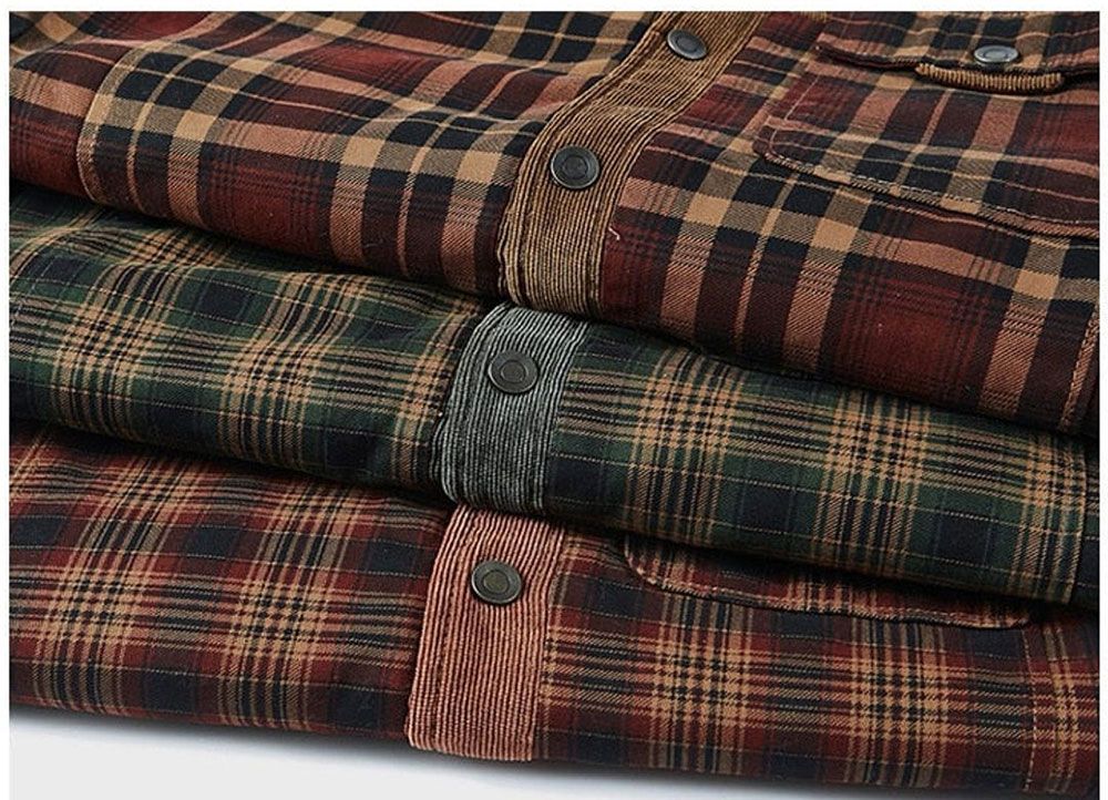 Flannel là vải gì? Ưu, nhược điểm của vải Flannel mà bạn không biết