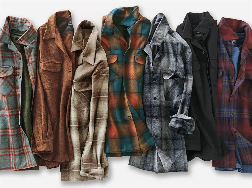 Flannel là vải gì? Ưu, nhược điểm của vải Flannel mà bạn không biết