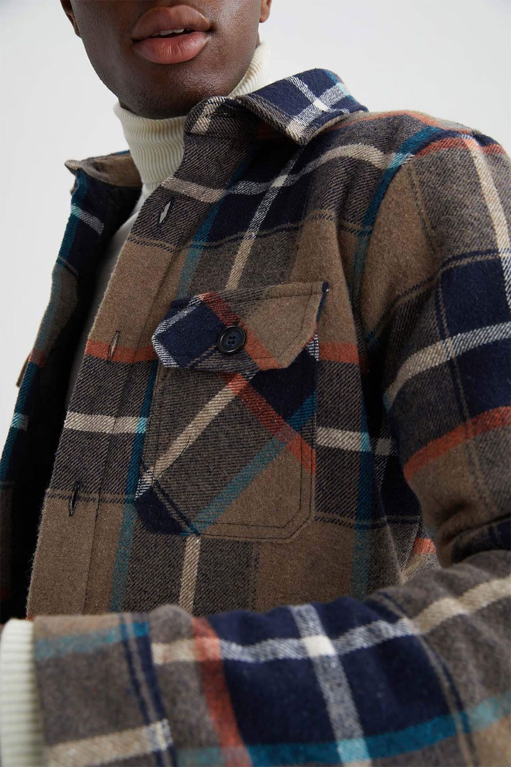 Flannel là vải gì? Ưu, nhược điểm của vải Flannel mà bạn không biết