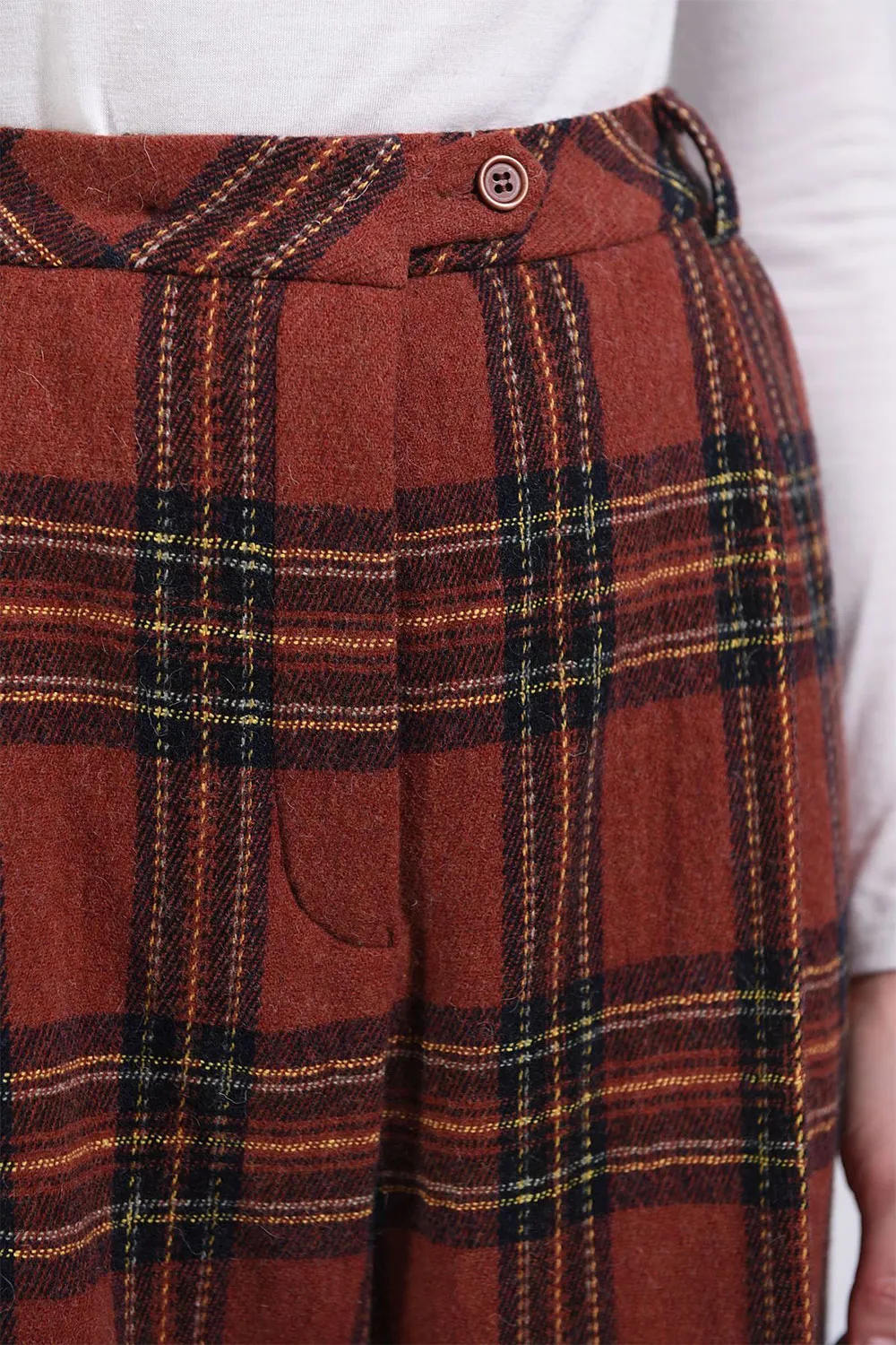 Flannel là vải gì? Ưu, nhược điểm của vải Flannel mà bạn không biết