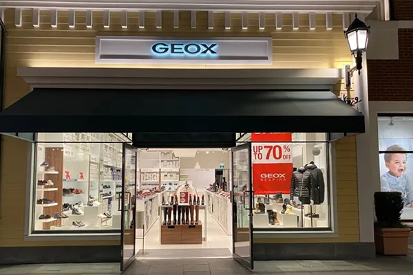 Giày Lười Nam Geox Devan Màu Nâu Đậm Size 39 - Giày - Vua Hàng Hiệu