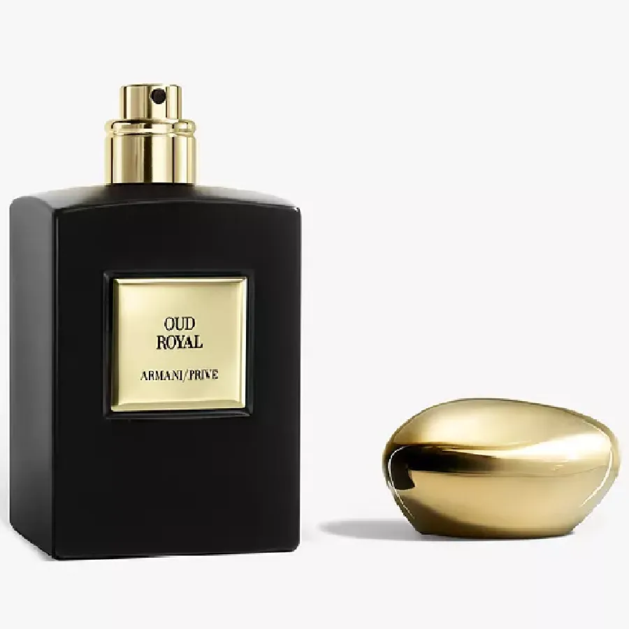 Nước hoa Giorgio Armani Prive Oud Royal