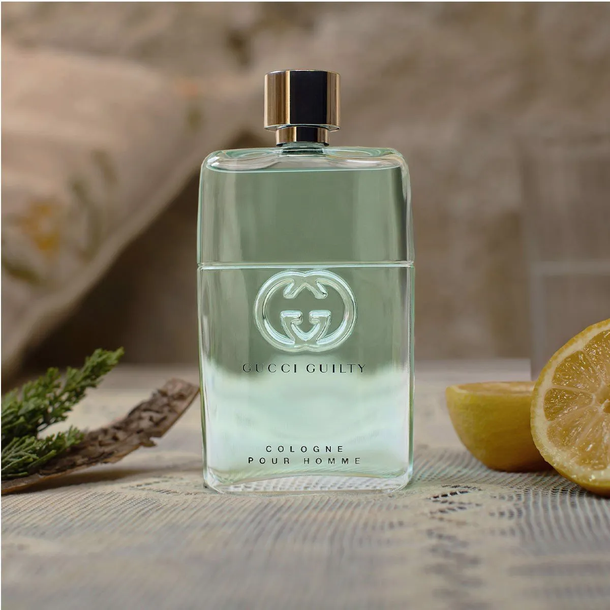 Nước hoa Gucci Guilty Cologne Pour Homme