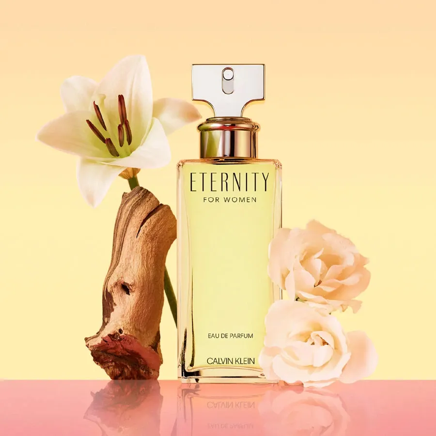 Nước hoa Calvin Klein Eternity for Women EDP