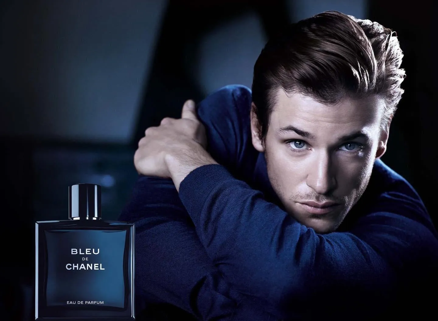 Nước Hoa Nam Chanel Bleu De Chanel EDP 100ml - Nước hoa - Vua Hàng Hiệu