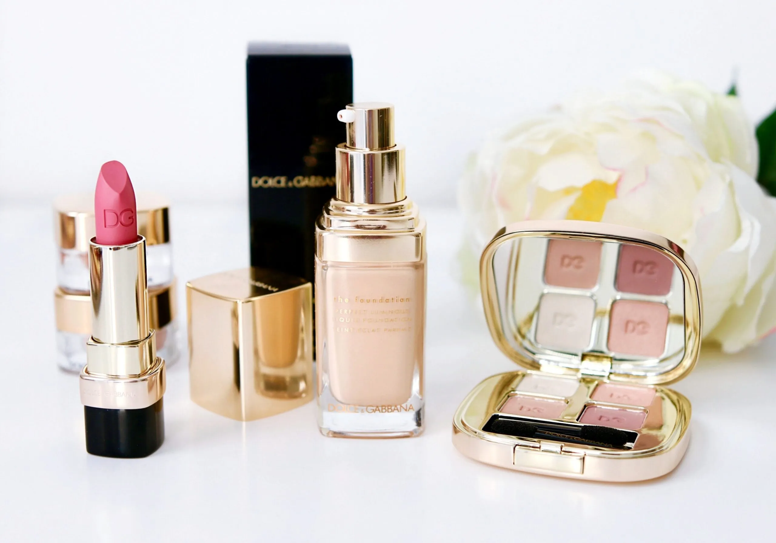 Mỹ phẩm Dolce & Gabbana