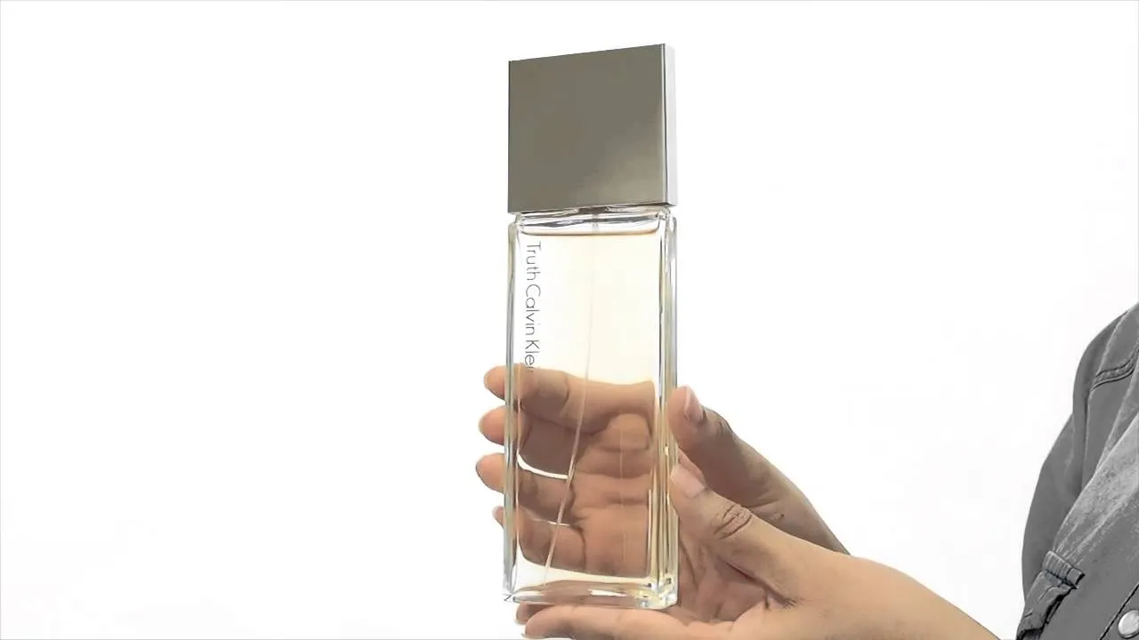 Nước hoa Calvin Klein Truth for Women EDP