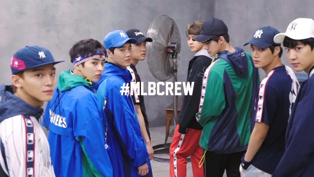 MLB Korea là gì?