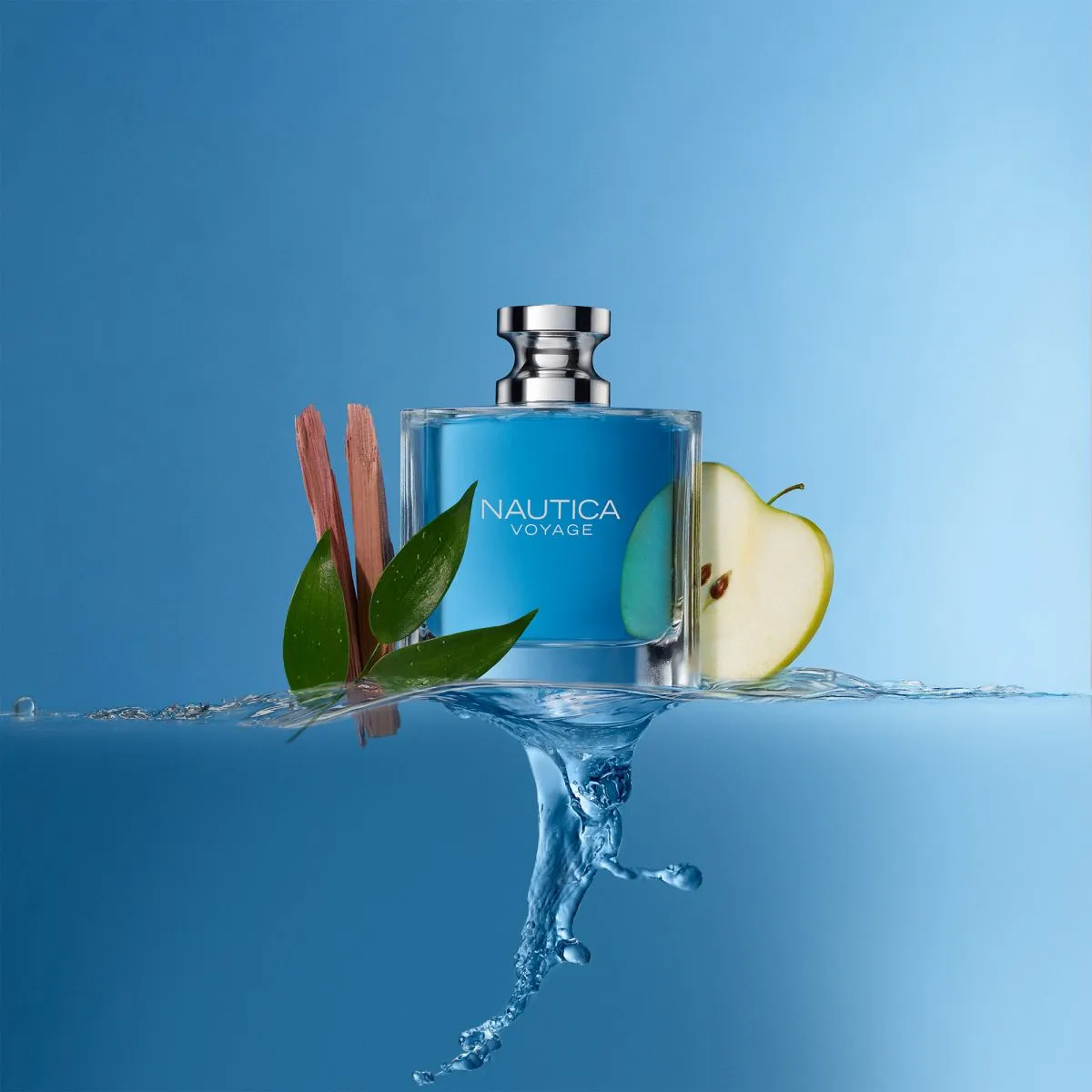 Nước Hoa Nam Nautica Voyage EDT 100ml - Nước hoa - Vua Hàng Hiệu