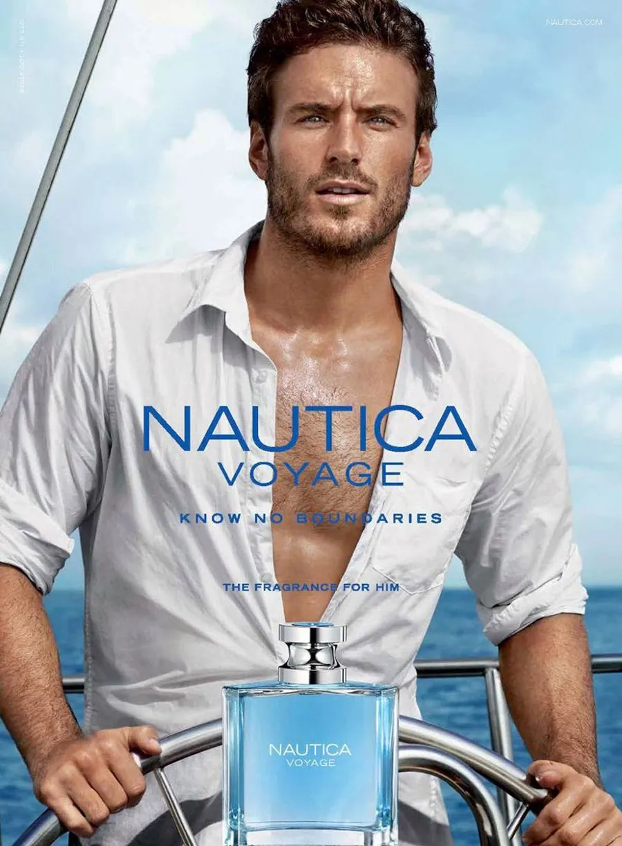 Nước Hoa Nam Nautica Voyage EDT 100ml - Nước hoa - Vua Hàng Hiệu