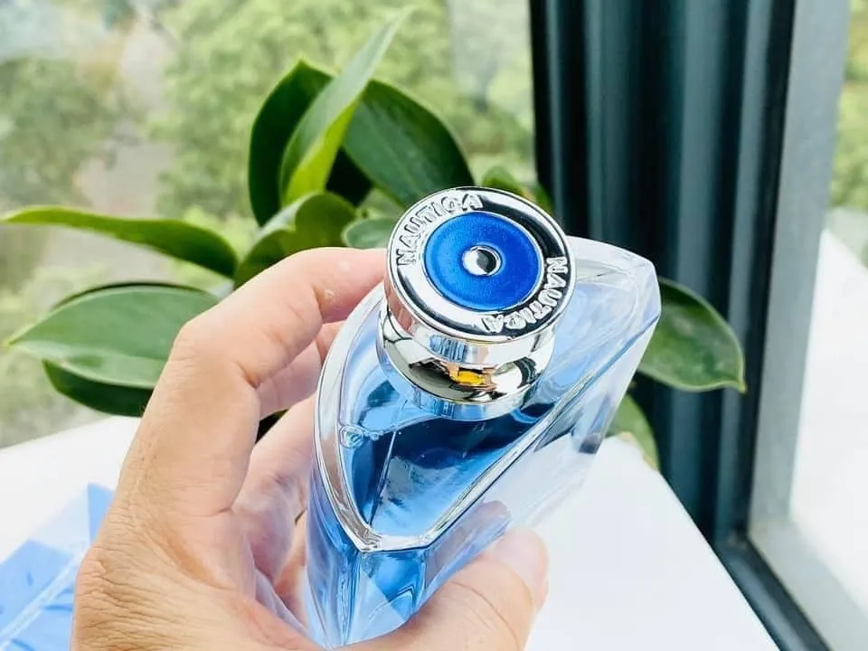 Nước Hoa Nam Nautica Voyage EDT 100ml - Nước hoa - Vua Hàng Hiệu