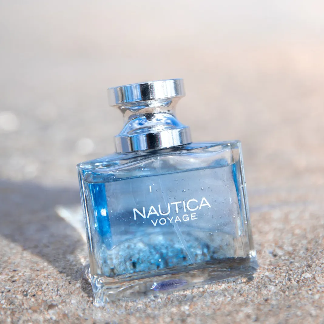 Nước Hoa Nam Nautica Voyage EDT 100ml - Nước hoa - Vua Hàng Hiệu