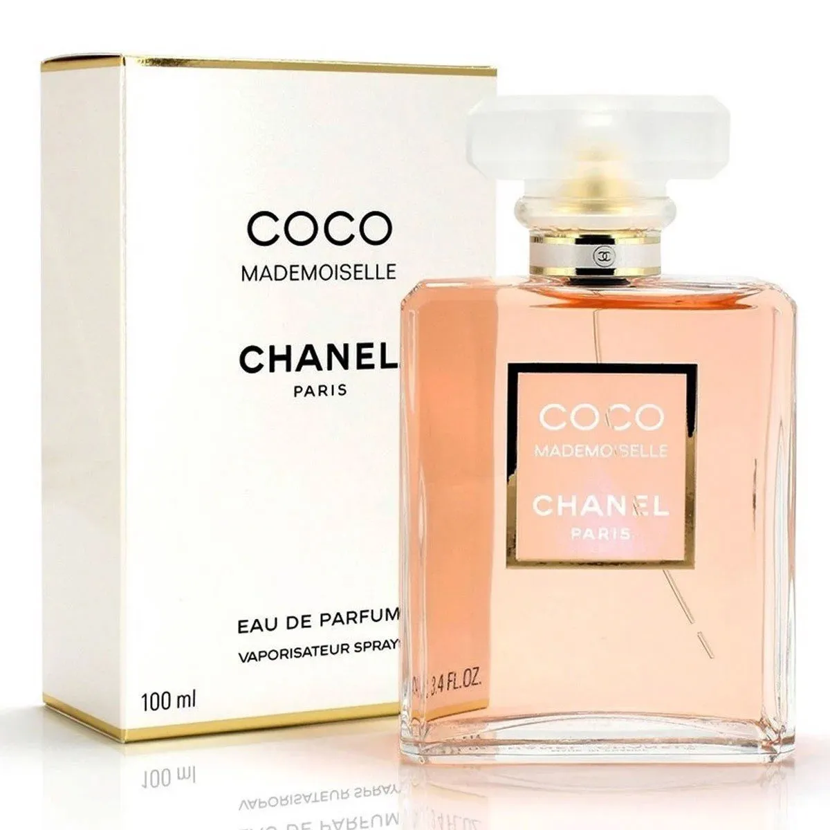 Nước hoa Chanel nữ mùi nào thơm lâu, được yêu thích