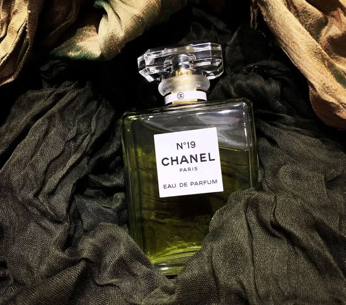 Nước hoa Chanel nữ mùi nào thơm lâu, được yêu thích