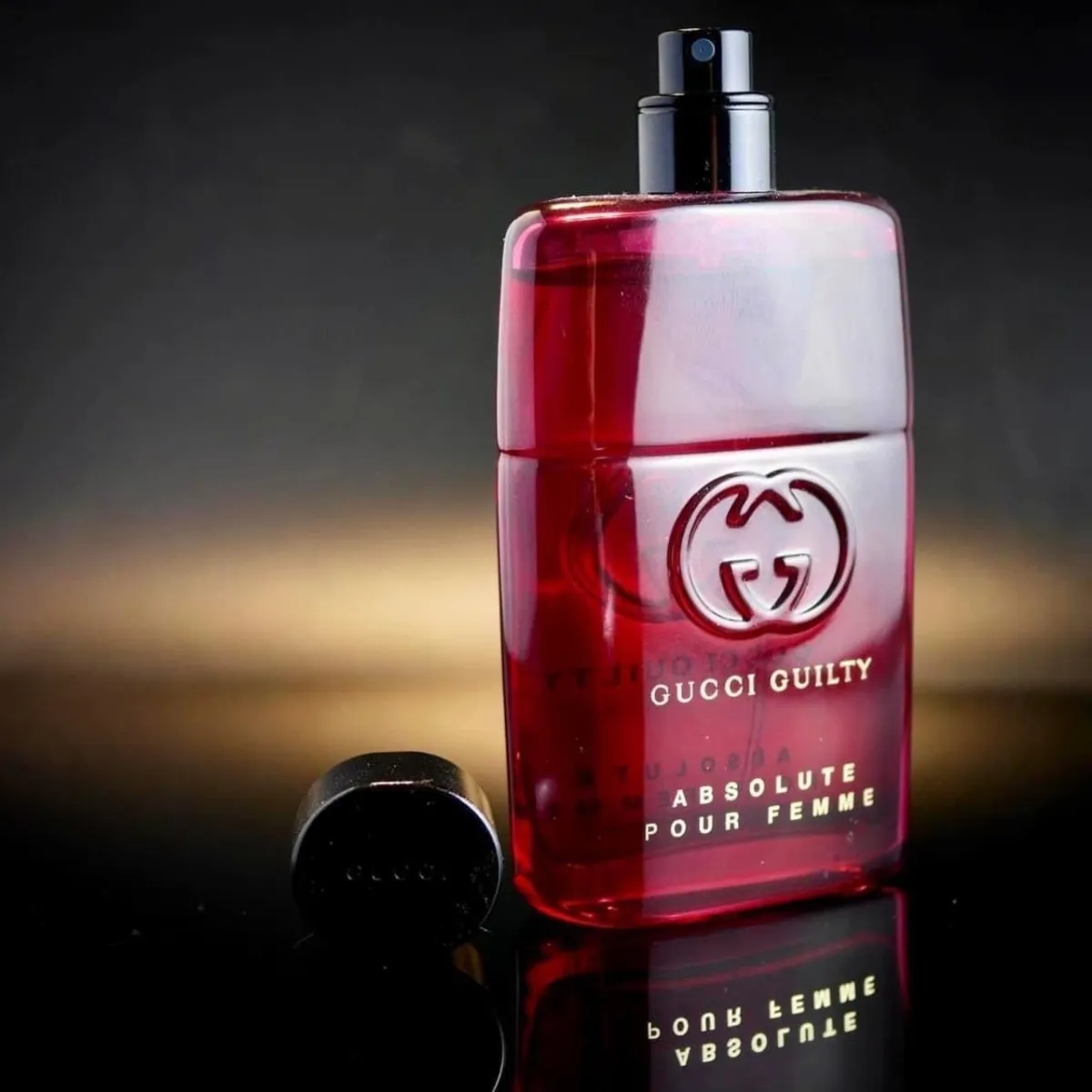 Nước hoa Gucci Guilty Absolute Pour Femme