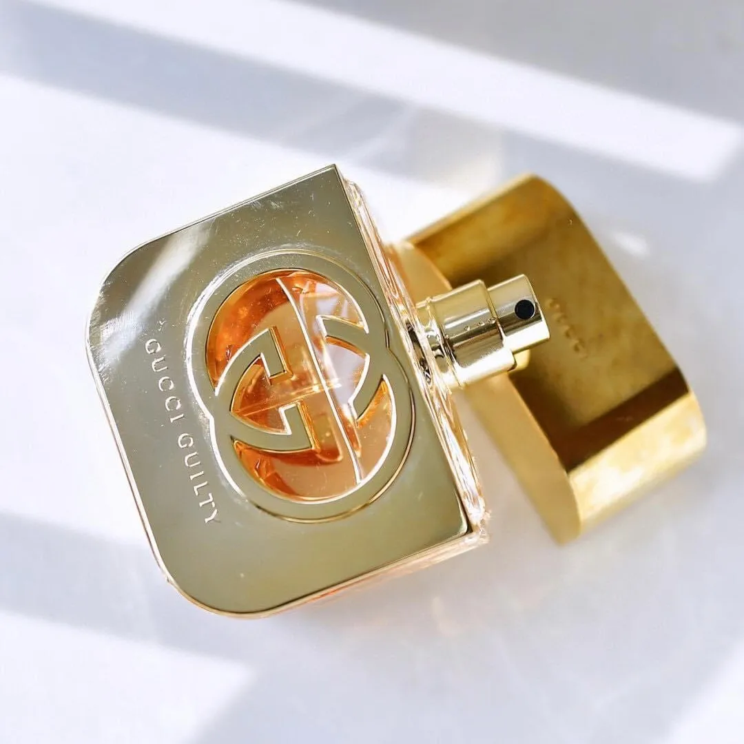 Nước hoa Gucci Guilty Eau de Parfum Intense