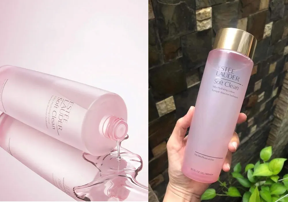 Nước hoa hồng có tác dụng gì đối với làn da?