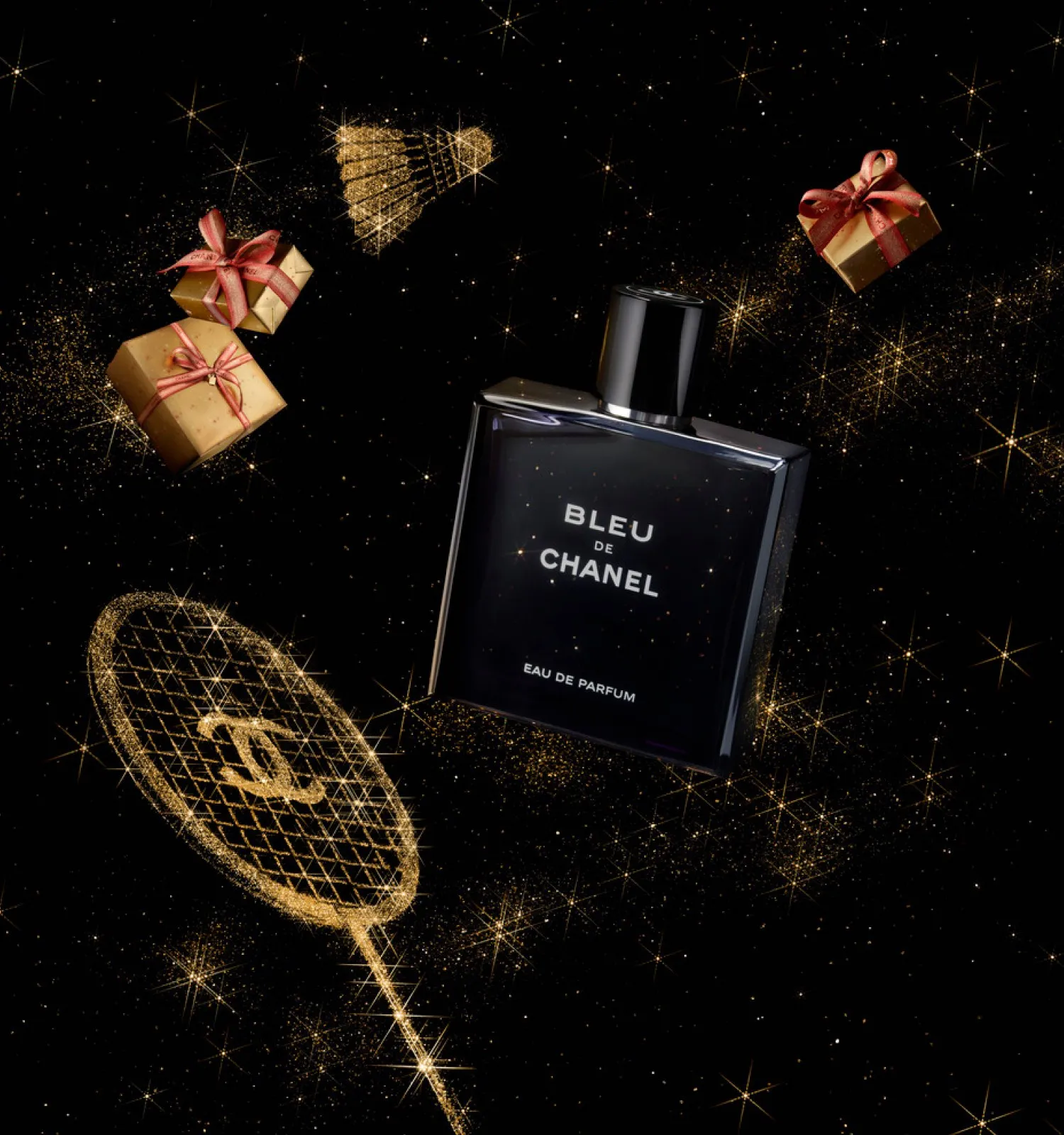 Nước Hoa Nam Chanel Bleu De Chanel EDP 100ml - Nước hoa - Vua Hàng Hiệu