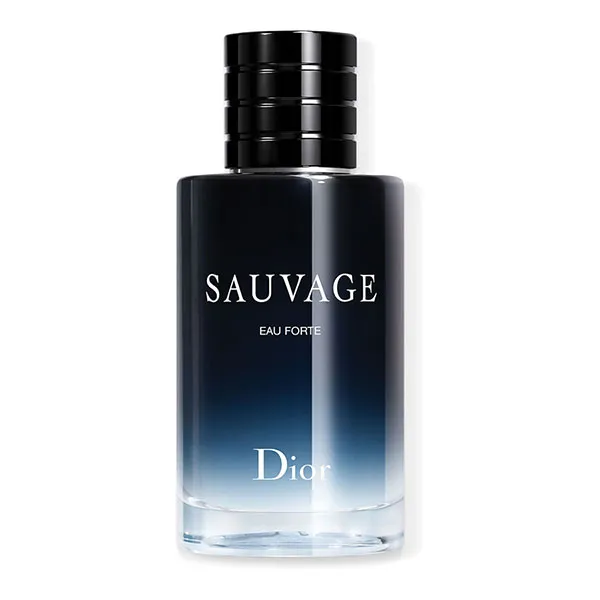 Nước Hoa Nam Dior Sauvage Eau Forte Parfum 100ml - Nước hoa - Vua Hàng Hiệu