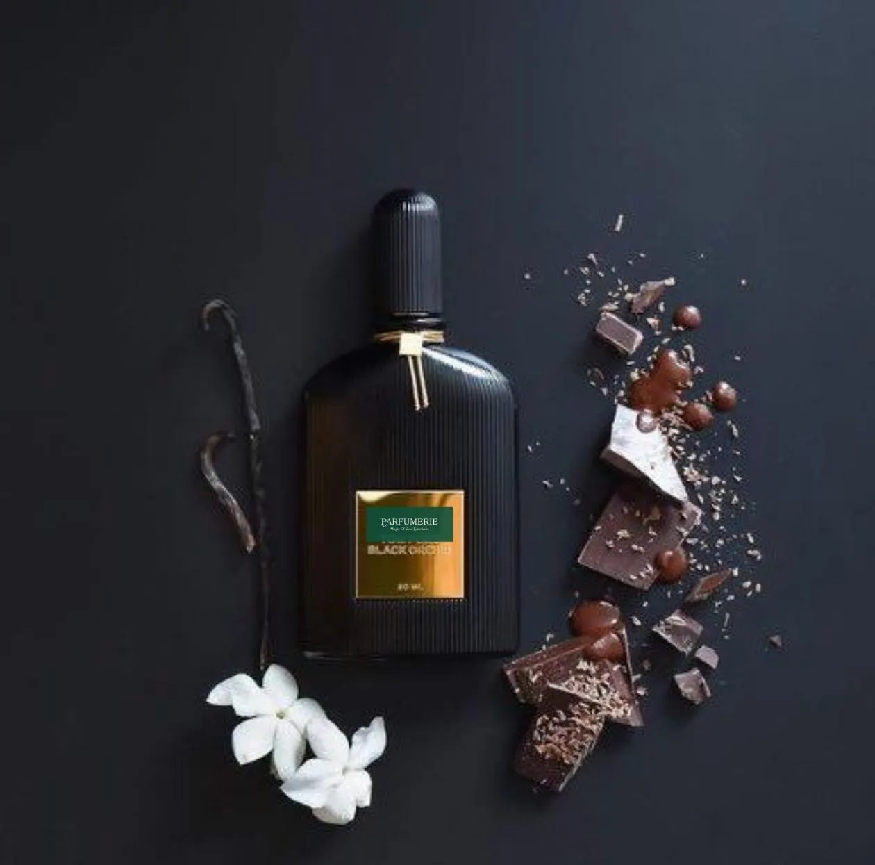 Nước Hoa Nữ Tom Ford Black Orchid EDP 100ml - Nước hoa - Vua Hàng Hiệu