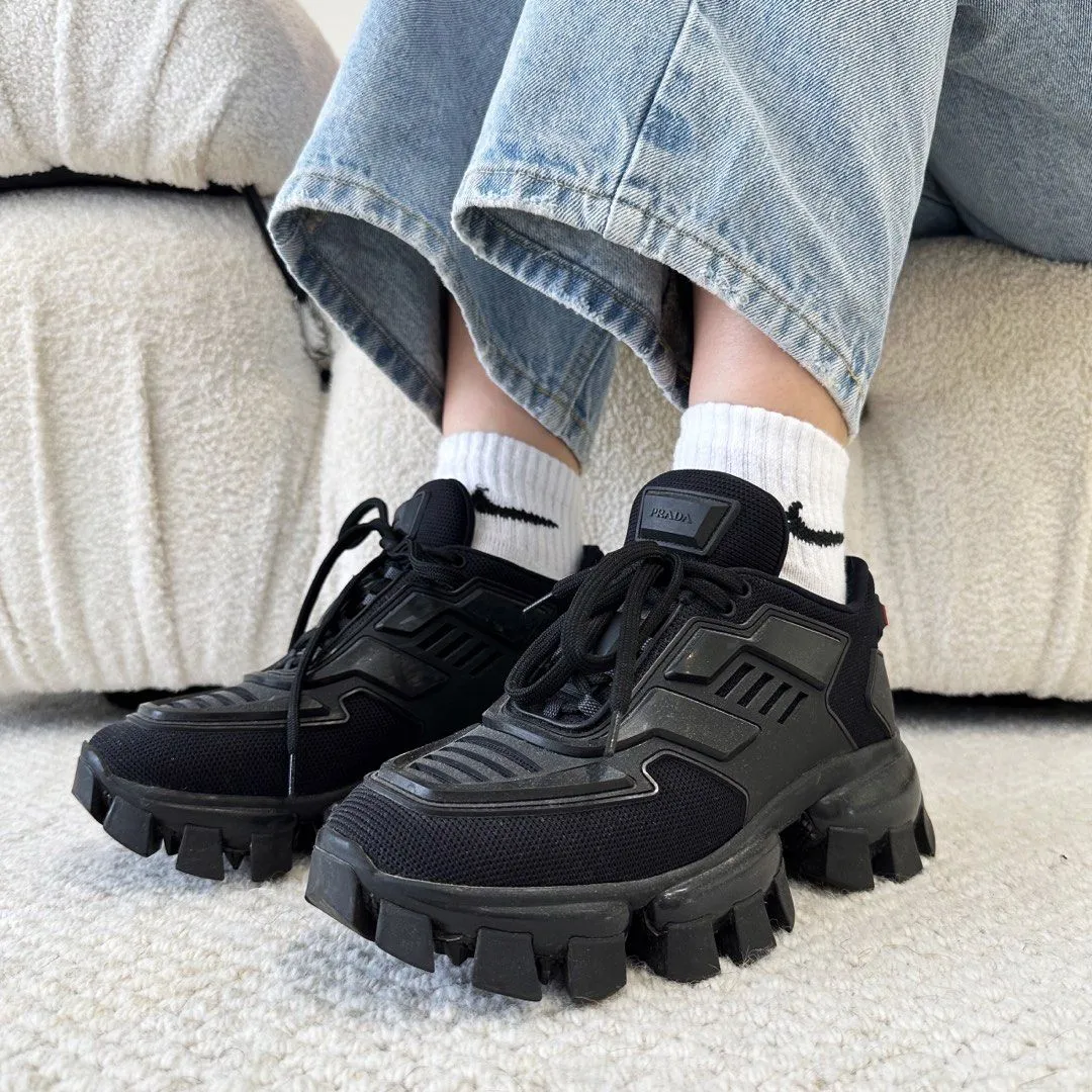 Giày Prada Cloudbust Thunder Sneaker